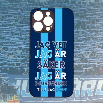 Djurgården mobilskal,järnkaminerna mobilskal,fotbollsmobilskal,Djurgården fotboll,Djurgården mobil,Ultra Caos Stockholm,Djurgården webshop,Djurgården mobilskal billigt