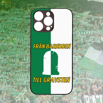 Hammarby mobilskal,Bajen fans mobilskal,Hammarby fotboll,Hammarby motiv,Bajen mobilskal,fotbollsmobilskal,Grön och vitt mobilskal