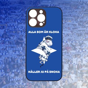 IFK Norrköping mobilskal,Allsvenskt fotbollsmobilskal,Exklusiva IFK Norrköping mobilskal,Peking-motiv skal,Mobilskal med Norrköping motiv,Allsvenskan mobilskal,Phone Printers Norrköping,Peking mobilskal