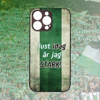 Hammarby mobilskal,Bajen fans mobilskal,Hammarby fotboll,Hammarby motiv,Bajen mobilskal,fotbollsmobilskal,Grön och vitt mobilskal
