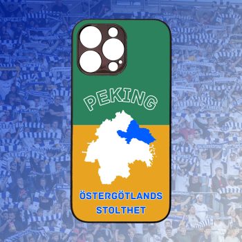 IFK Norrköping mobilskal,Allsvenskt fotbollsmobilskal,Exklusiva IFK Norrköping mobilskal,Peking-motiv skal,Mobilskal med Norrköping motiv,Allsvenskan mobilskal,Phone Printers Norrköping,Peking mobilskal