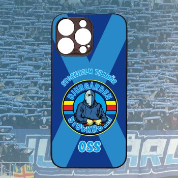 Djurgården mobilskal,järnkaminerna mobilskal,fotbollsmobilskal,Djurgården fotboll,Djurgården mobil,Ultra Caos Stockholm,Djurgården webshop,Djurgården mobilskal billigt