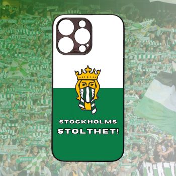 Hammarby mobilskal,Bajen fans mobilskal,Hammarby fotboll,Hammarby motiv,Bajen mobilskal,fotbollsmobilskal,Grön och vitt mobilskal
