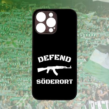Hammarby mobilskal,Bajen fans mobilskal,Hammarby fotboll,Hammarby motiv,Bajen mobilskal,fotbollsmobilskal,Grön och vitt mobilskal