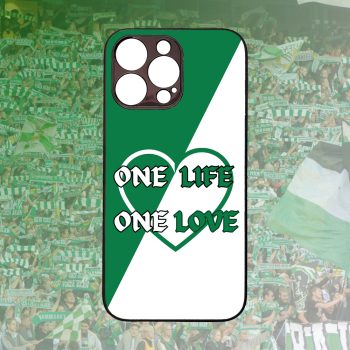 Hammarby mobilskal,Bajen fans mobilskal,Hammarby fotboll,Hammarby motiv,Bajen mobilskal,fotbollsmobilskal,Grön och vitt mobilskal