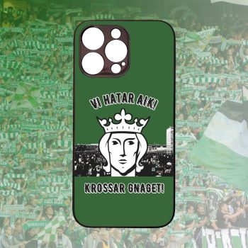 Hammarby mobilskal,Bajen fans mobilskal,Hammarby fotboll,Hammarby motiv,Bajen mobilskal,fotbollsmobilskal,Grön och vitt mobilskal